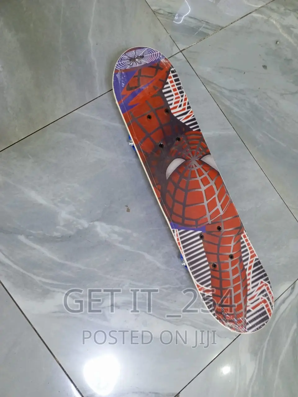 Skate Board