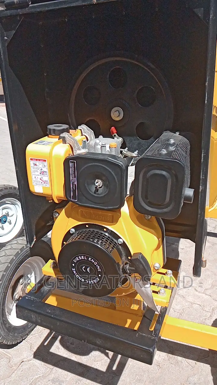 Prosson (Super Efficient)