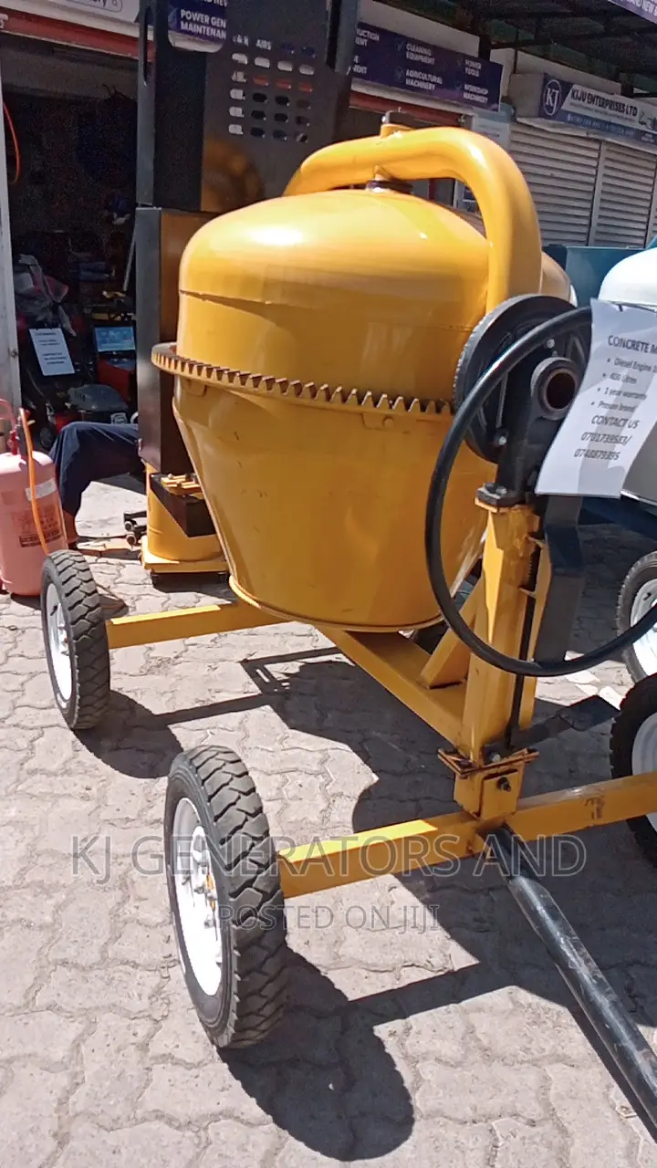 Prosson (Super Efficient)