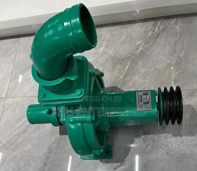 Bear Pump *Machine Available* in Stock