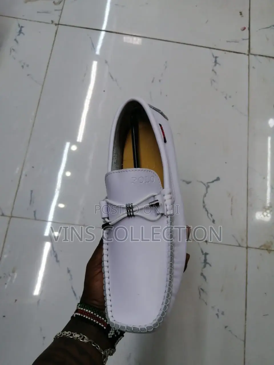 Diesel Loafers