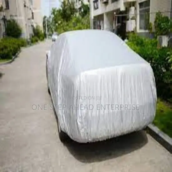 Generic Car Covers,