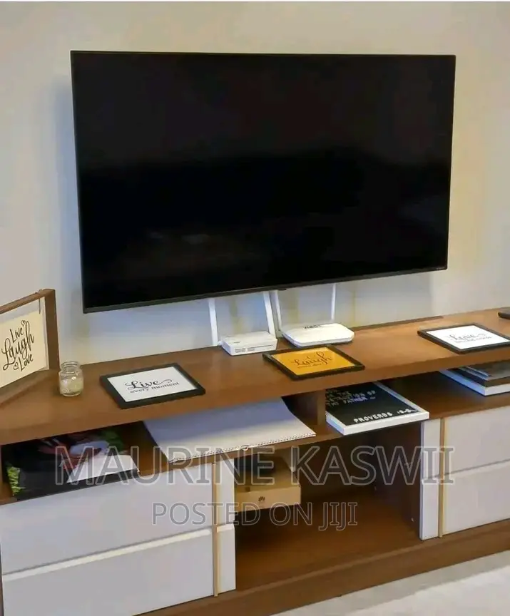 TV Wall Mounting Services