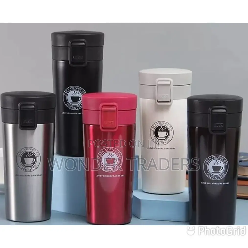 450ml Insulation Mug