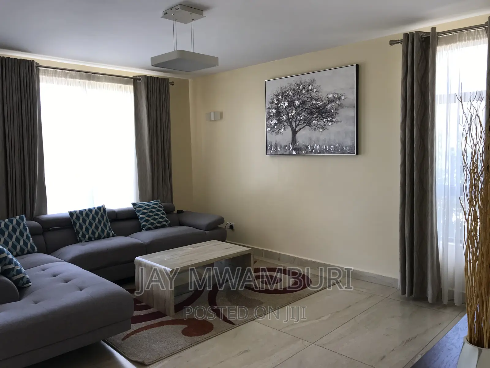 4bdrm Maisonette in Syokimau, Gateway Mall Area for sale