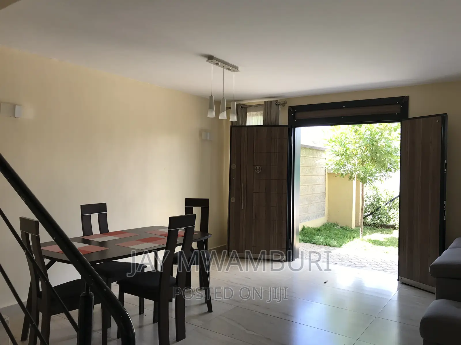 4bdrm Maisonette in Syokimau, Gateway Mall Area for sale