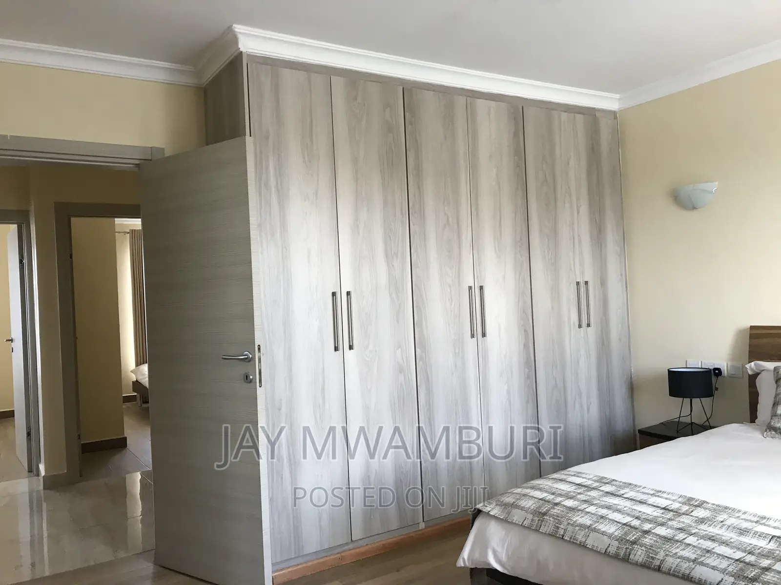 4bdrm Maisonette in Syokimau, Gateway Mall Area for sale