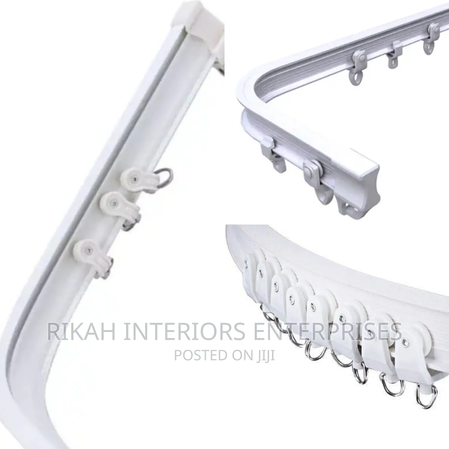 Bendable Curtain Rails Bendable Curtain Rails Curtain Rails