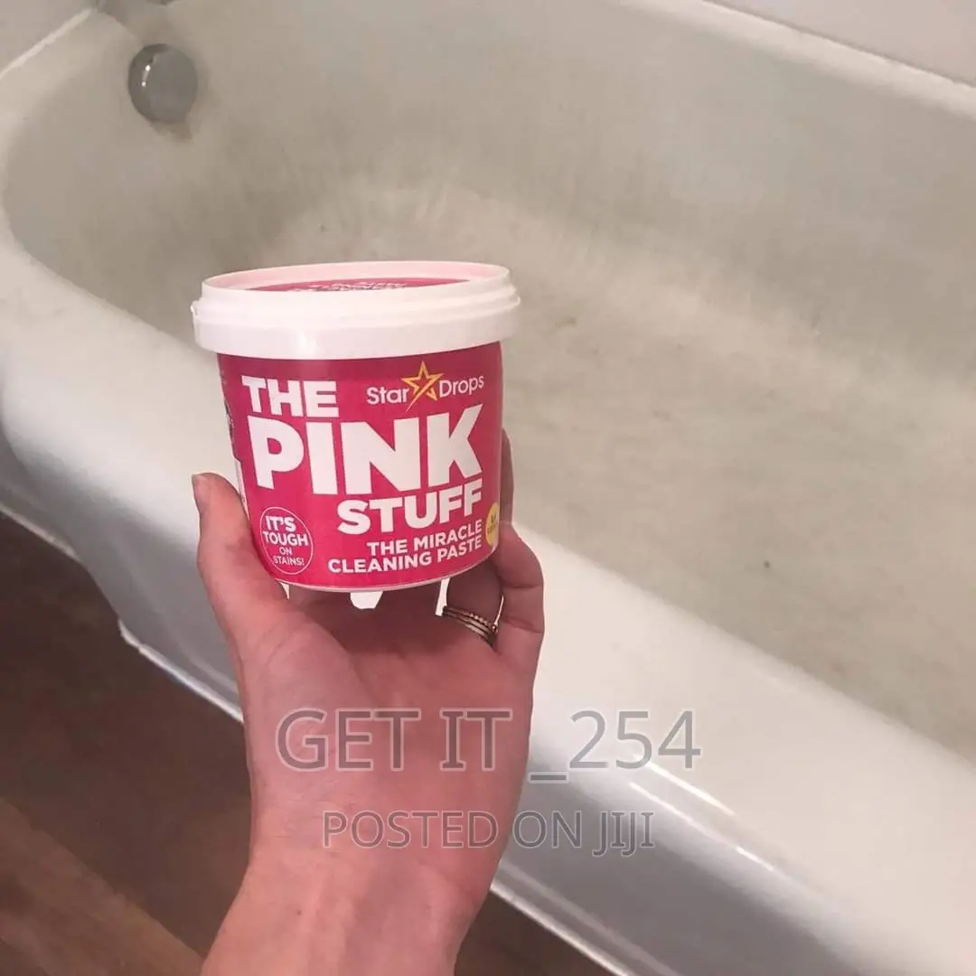 Pink Stuff 850 GMS