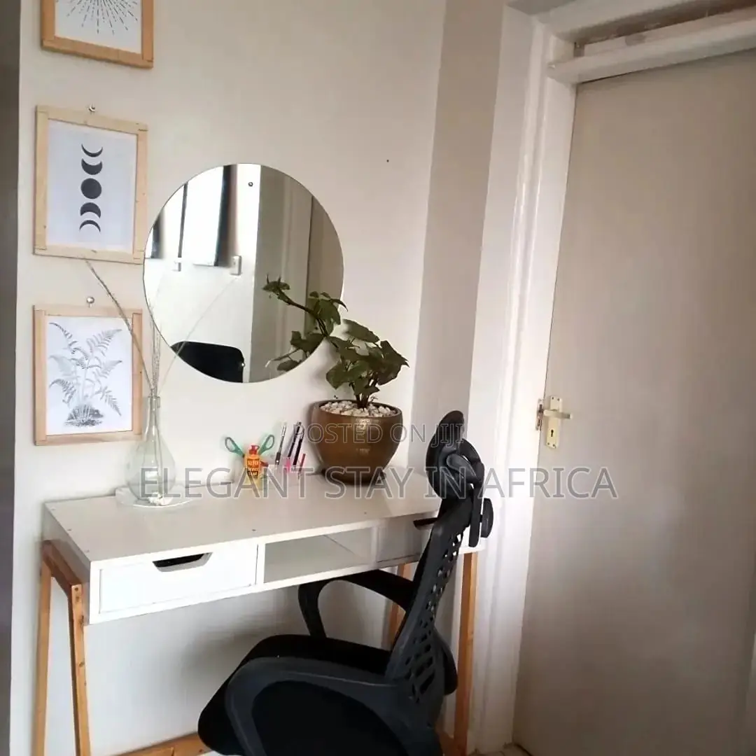 1bedroom Airbnb Available in Kiambu Road
