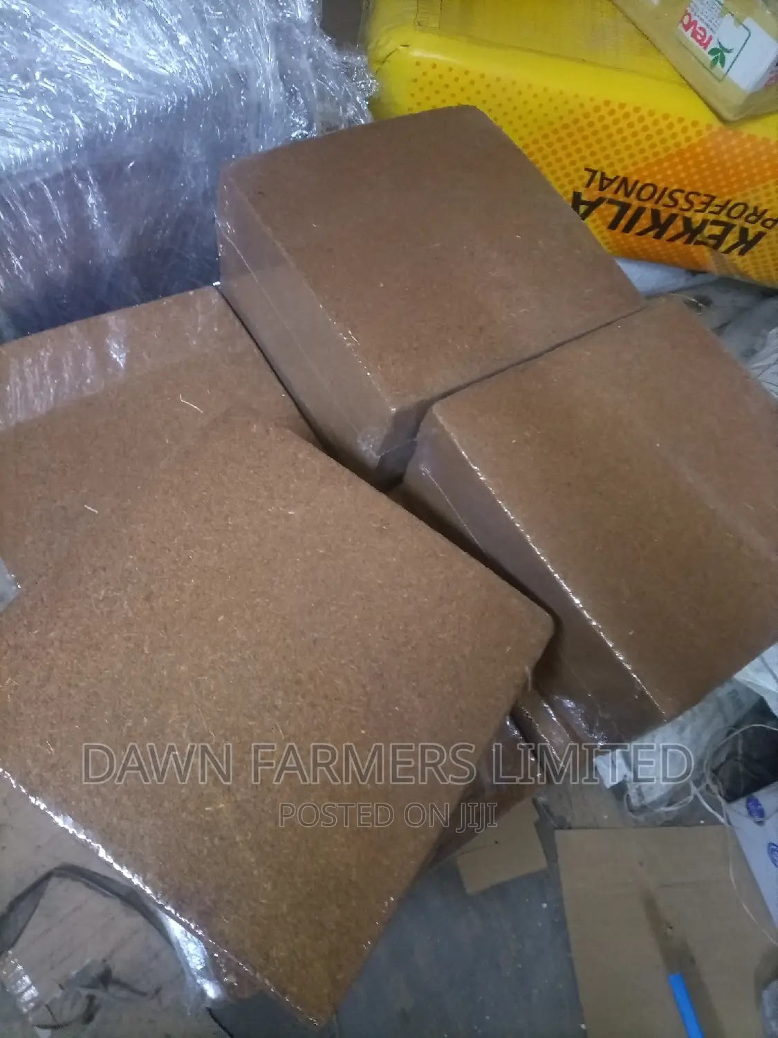 Cocopeat Block 5kgs