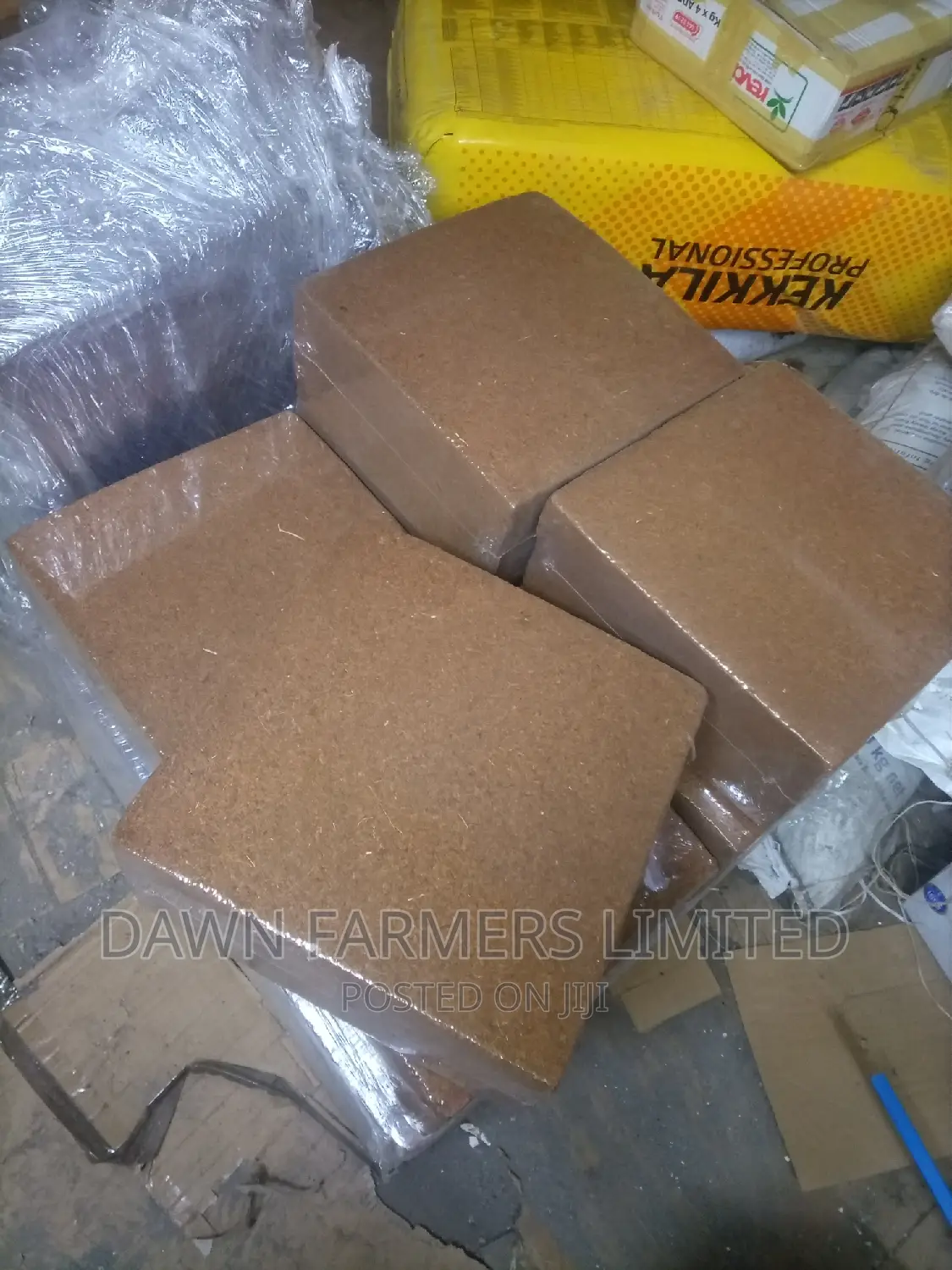 Cocopeat Block 5kgs