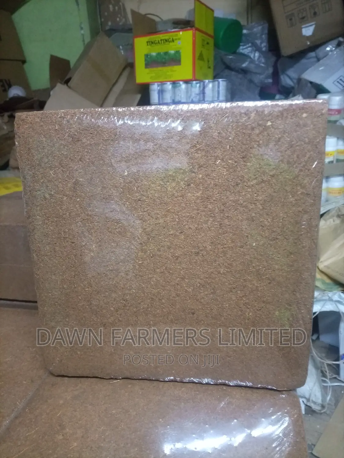 Cocopeat Block 5kgs