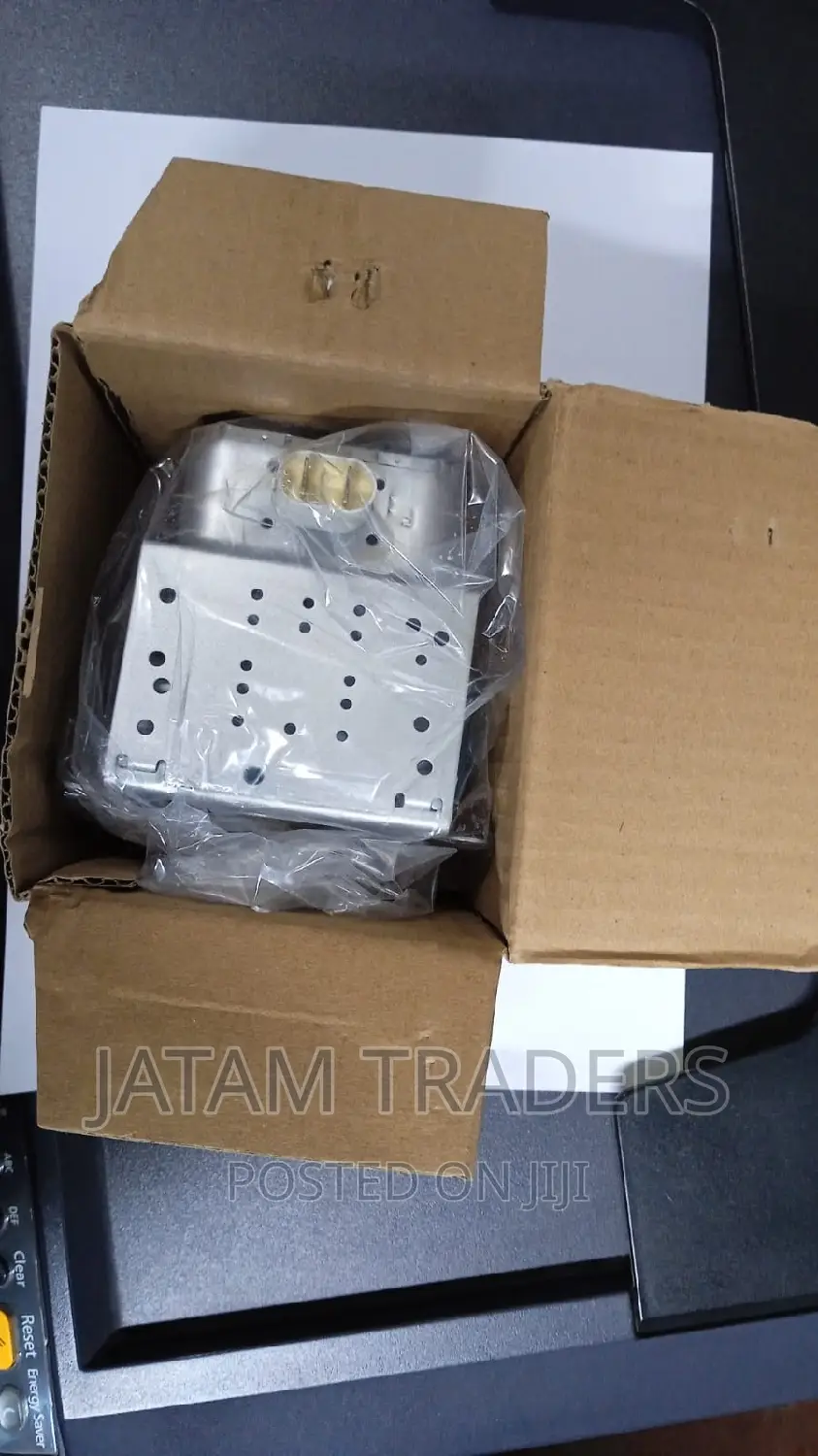 Magnetron Replacement for All Microwaves
