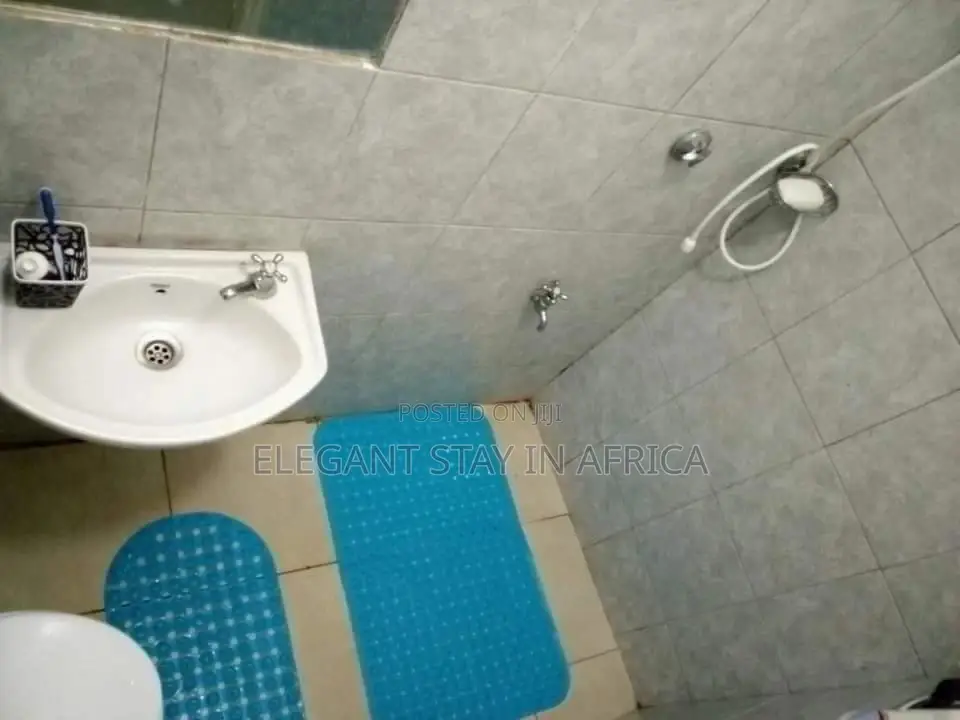 1bedroom Airbnb Available in Kiambu Road