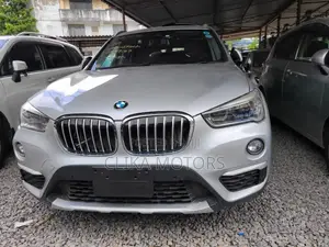 Used 2016 BMW X1 xDrive28i AWD - Silver, top-tier SUV at an affordable price
