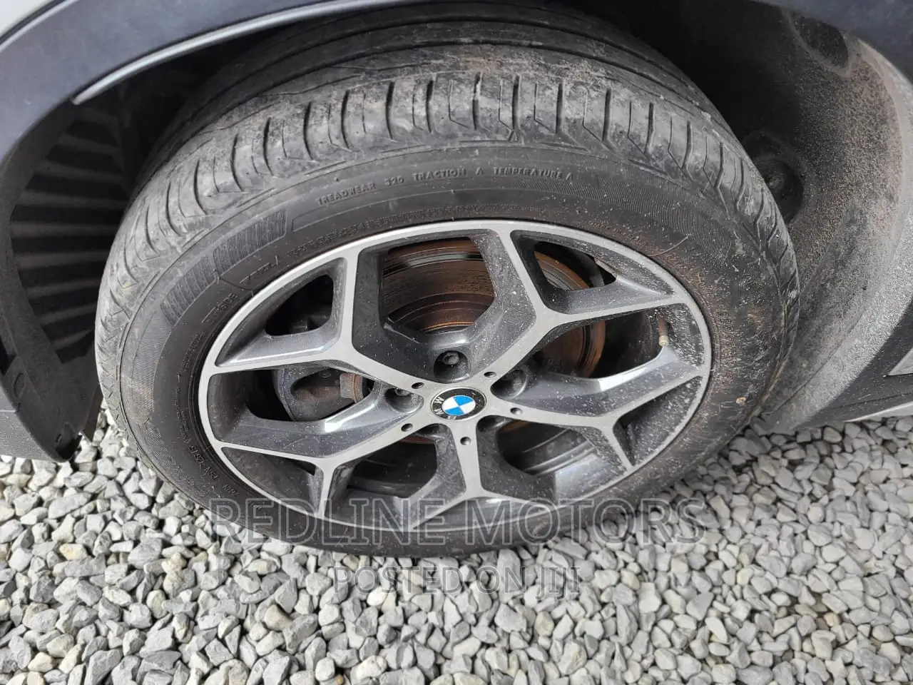 BMW X1 xDrive28i AWD 2016 Silver