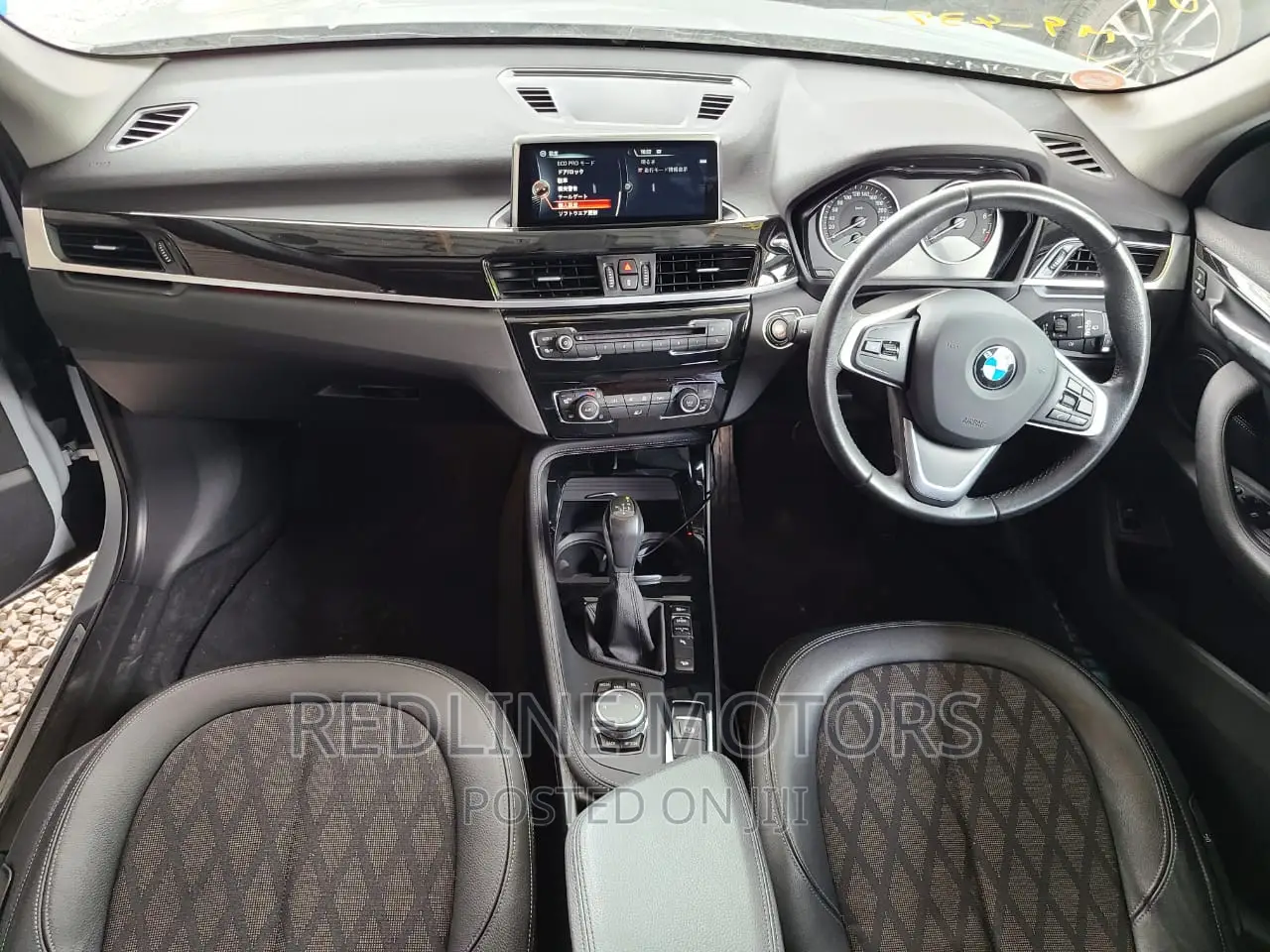 BMW X1 xDrive28i AWD 2016 Silver