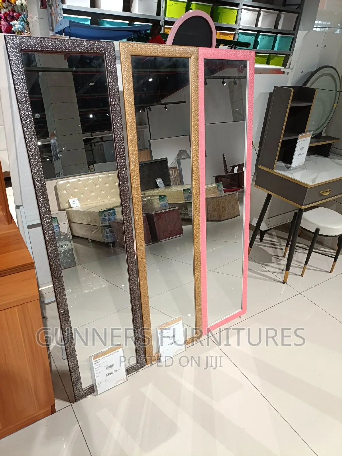 Dressing Mirror Dressing Mirror