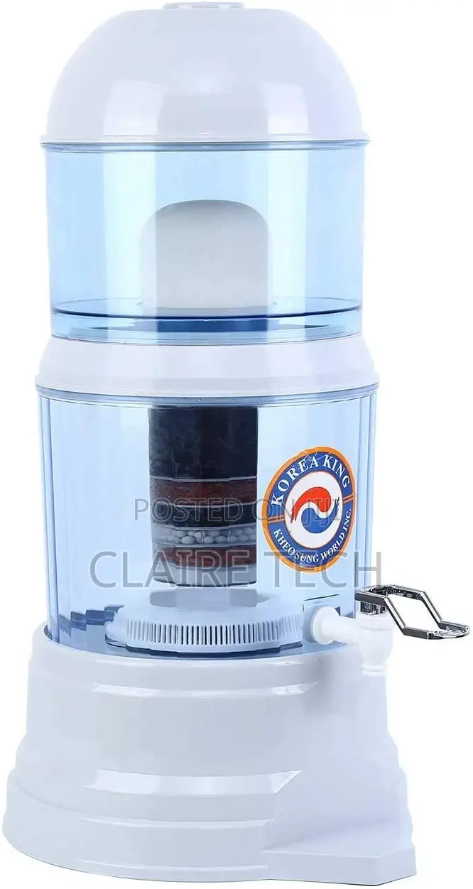 Generic 16 Litres Stand Alone Water Purifier