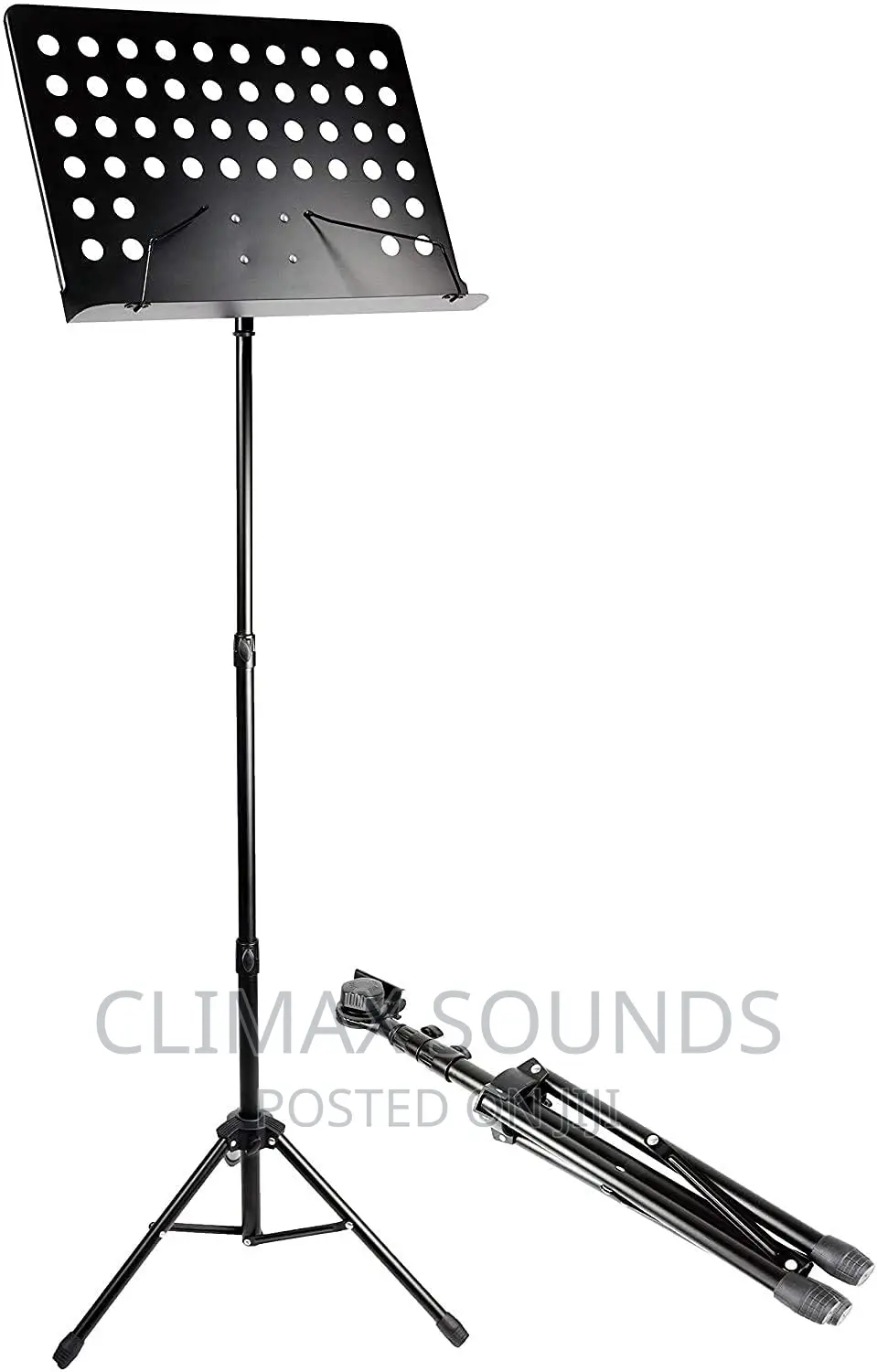 Music Stand, Book Stand