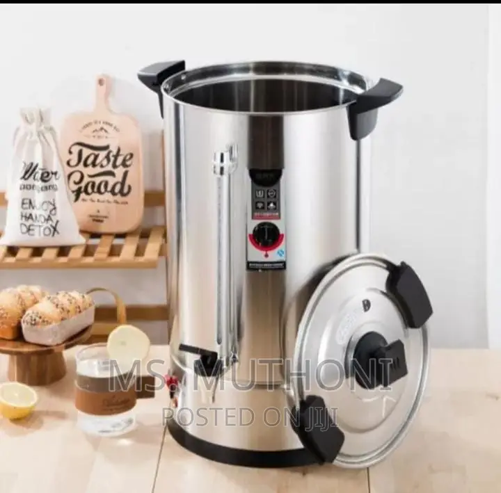 Electric Tea Urn