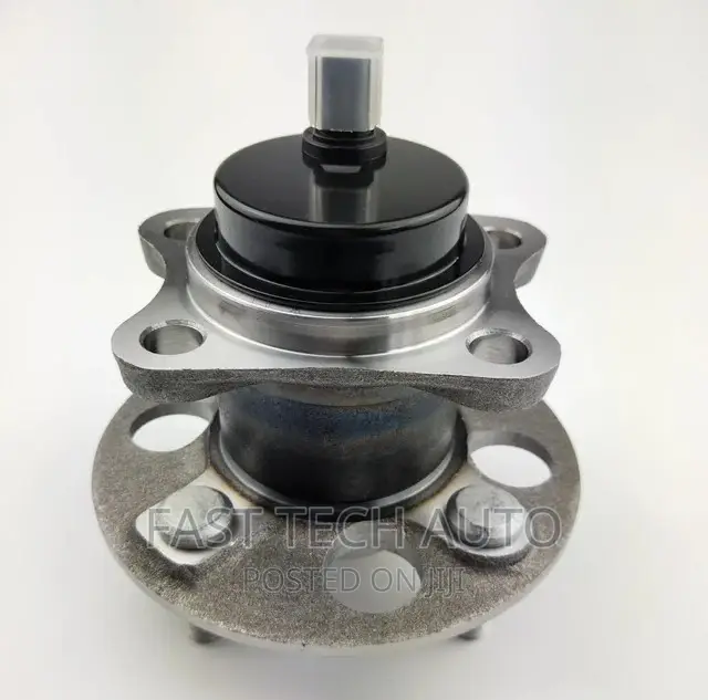 Mitsubishi L200 2wdwheel Hub (New)