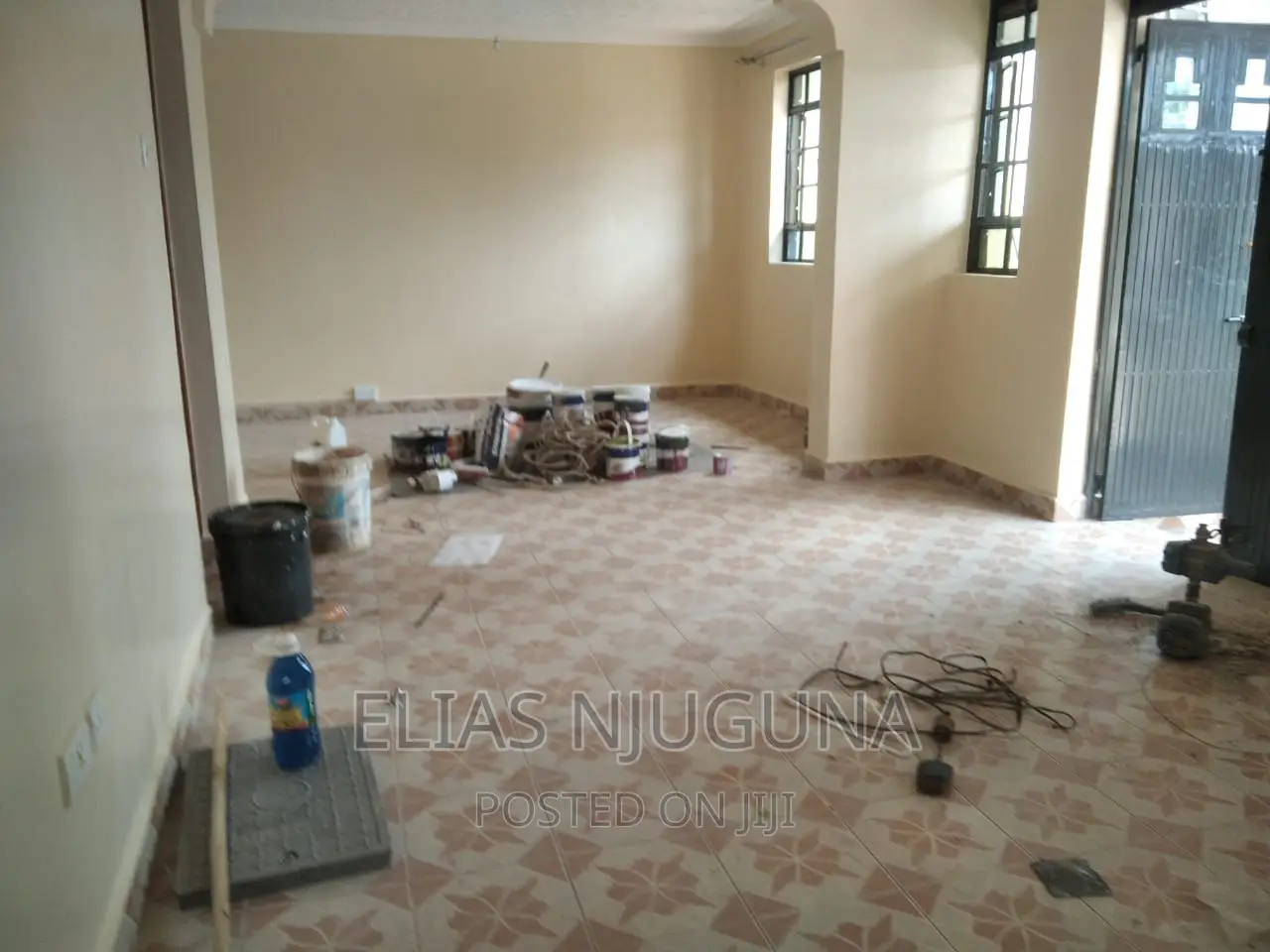 4bdrm Maisonette in Membley Estate Ruiru for rent