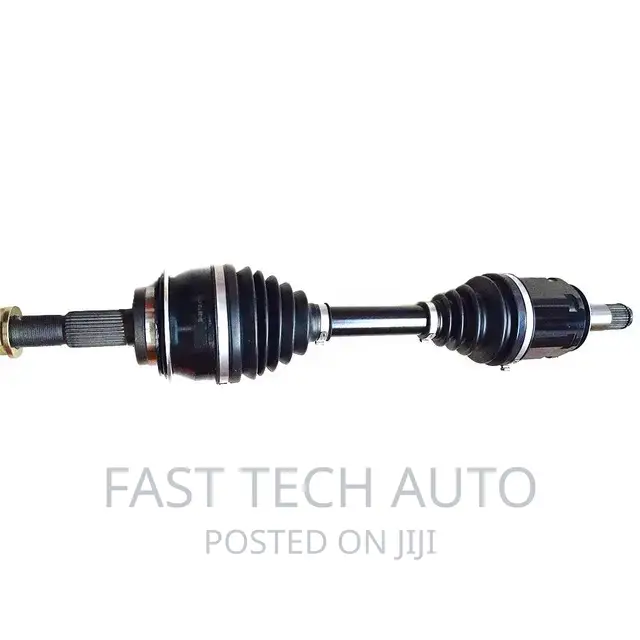 Land Cruiser Prado 120 Drive Shaft