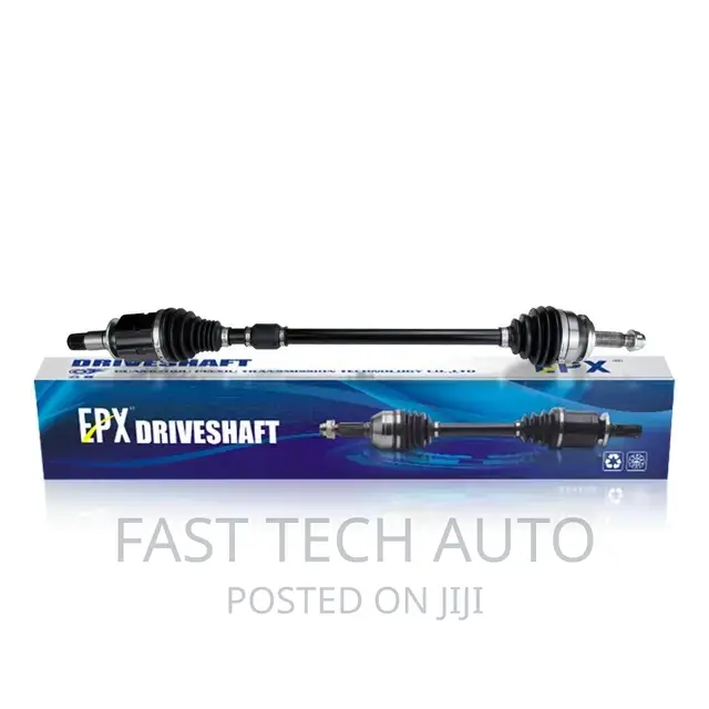 Toyota Premio Drive Shaft