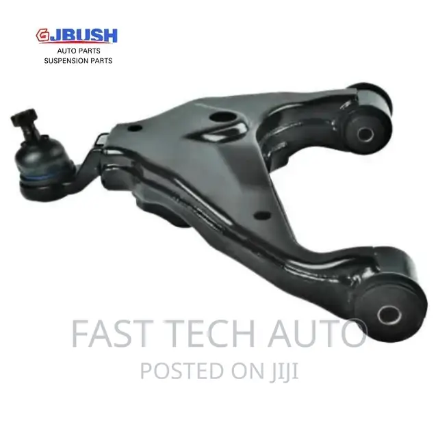 Hillux Vigo Upper Control Arm