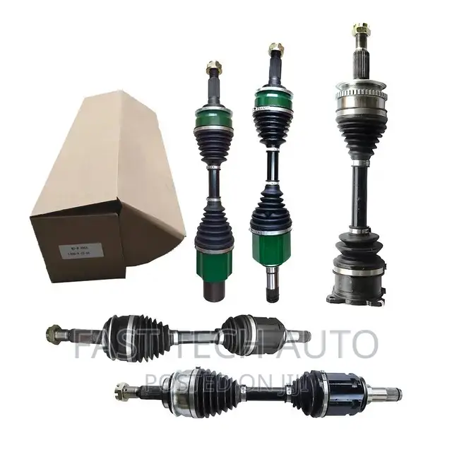 Toyota RAV 4 Drive Shaft