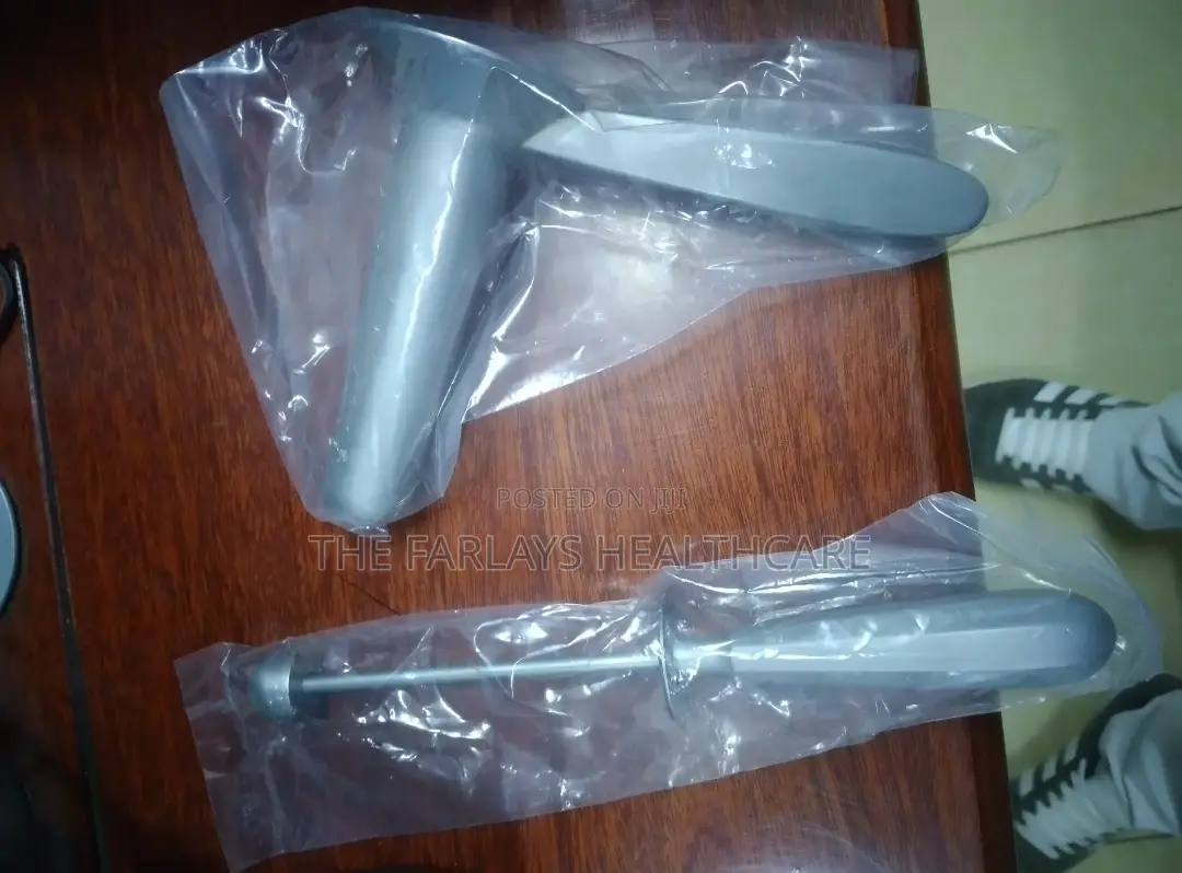 Anal Protoscope.