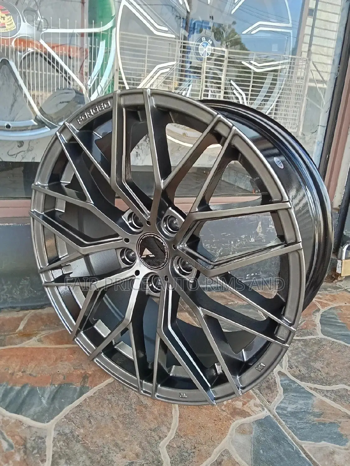 Rims Size 16 Sports for Mercedes, Volkswagen,Audi