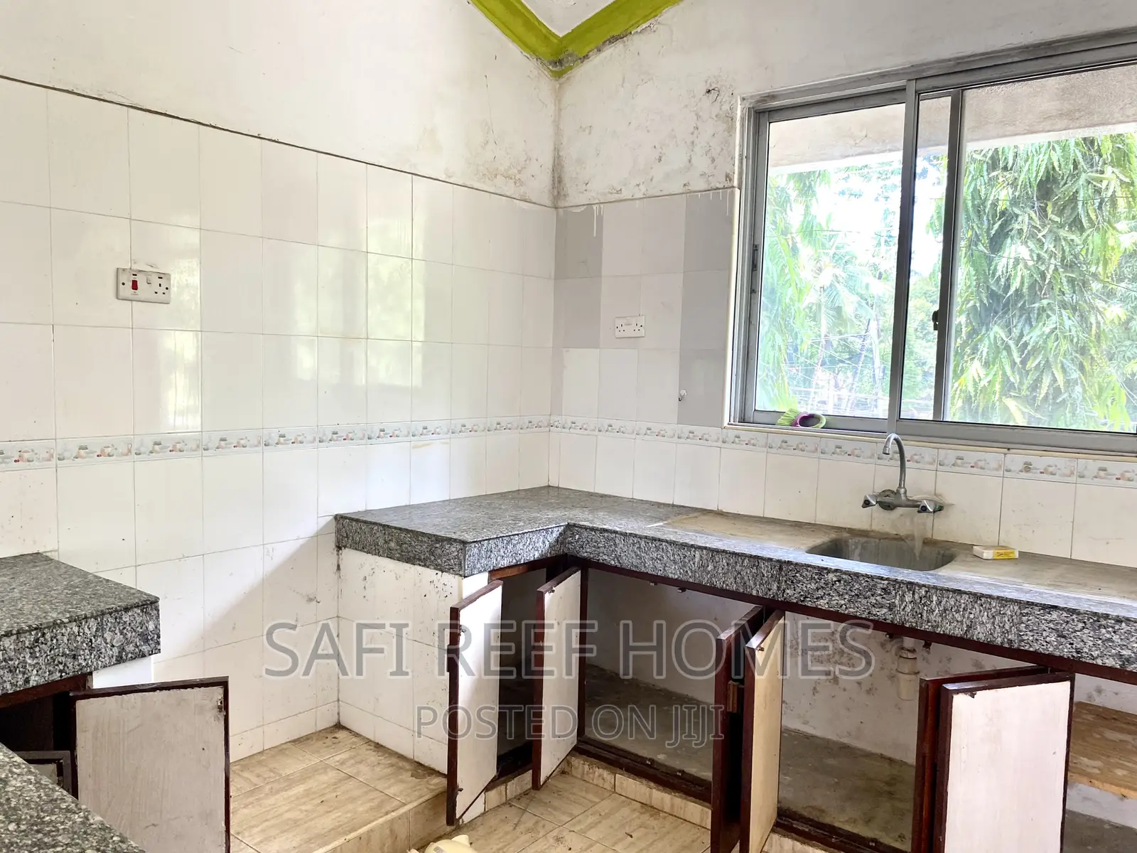 2bdrm Apartment in Nyali for rent