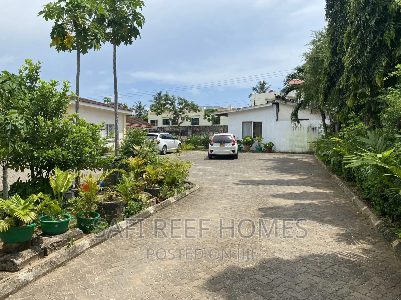 2bdrm Apartment in Nyali for rent