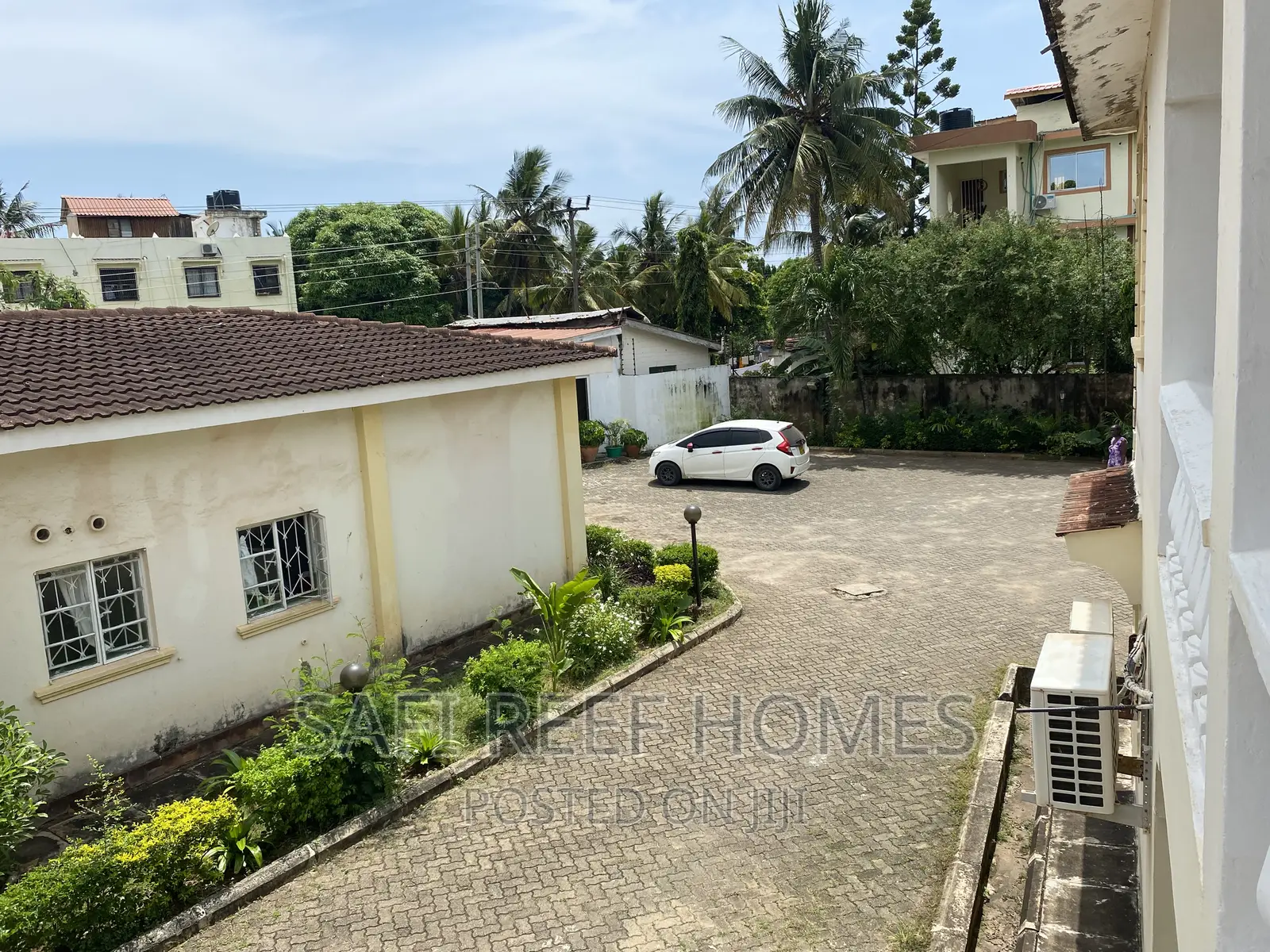 2bdrm Apartment in Nyali for rent
