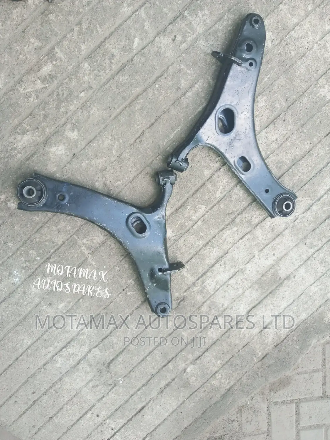 Subaru Forester SJ5/SJG Front Control Arms. Price Per Pc