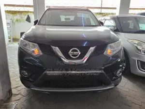 2017 Nissan X-Trail 2.0 Petrol AWD - SV-AWD