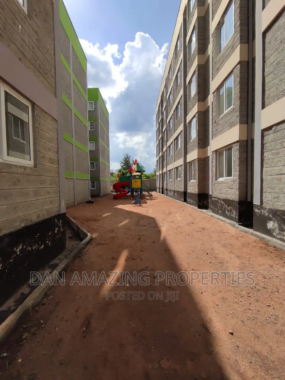 2bdrm Apartment in Ongata Rongai for sale
