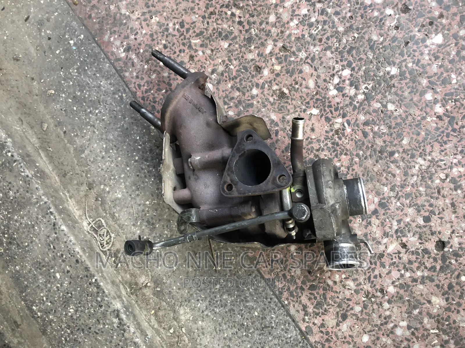 4D56 Turbo (Mitsubishi)