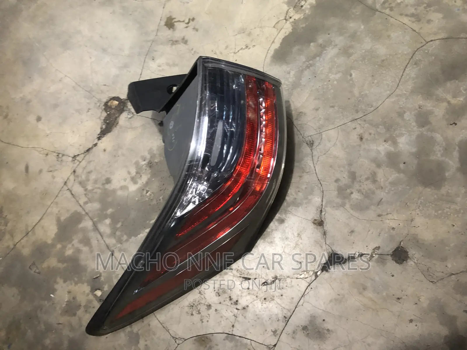 Lexus Ct200h Backlight
