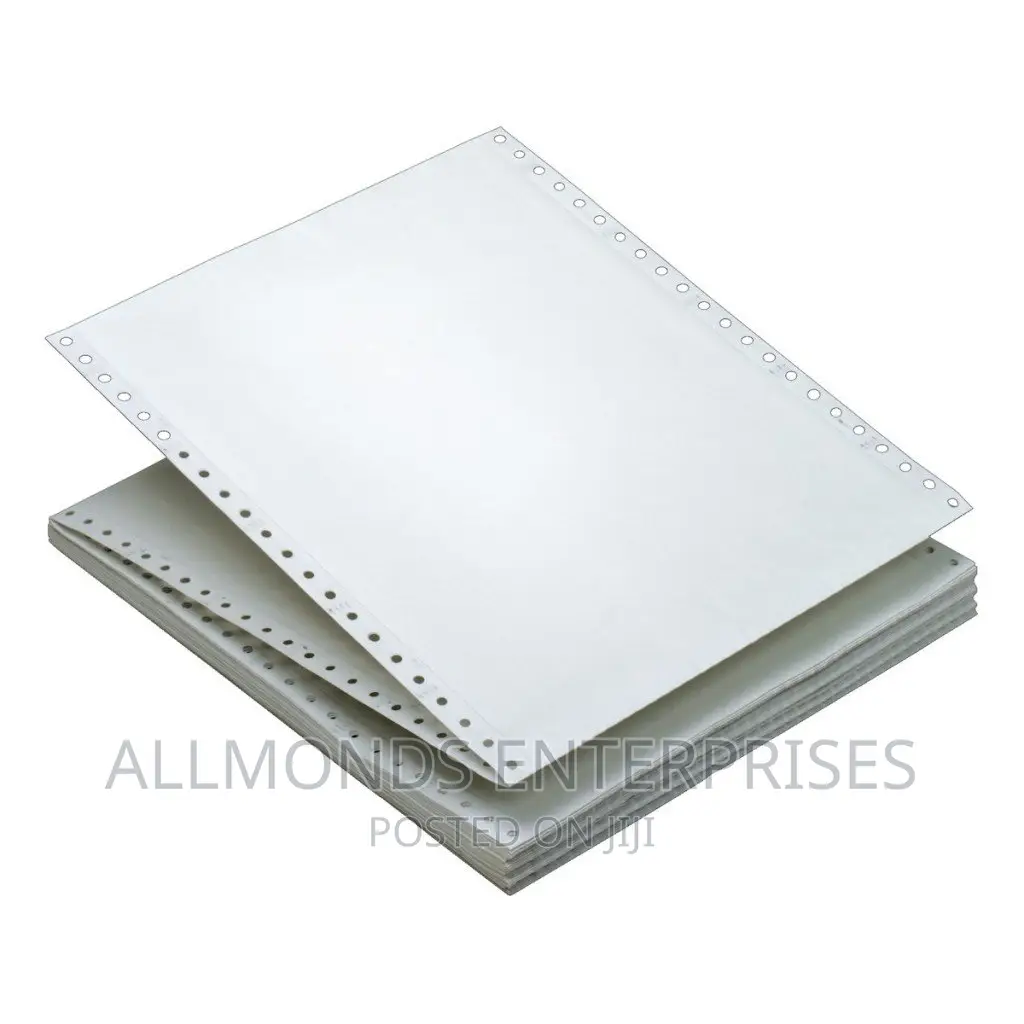 Computer 1 Part 60gsm,70gsm,80gsm