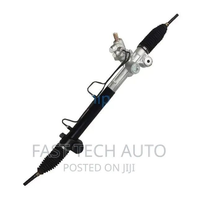 Toyota Rumion Steering Rack
