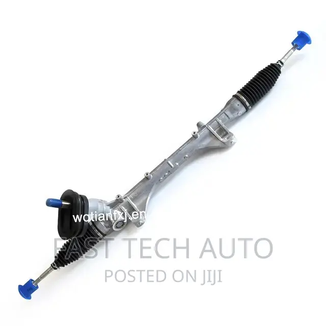 Nissan Tiida Steering Rack