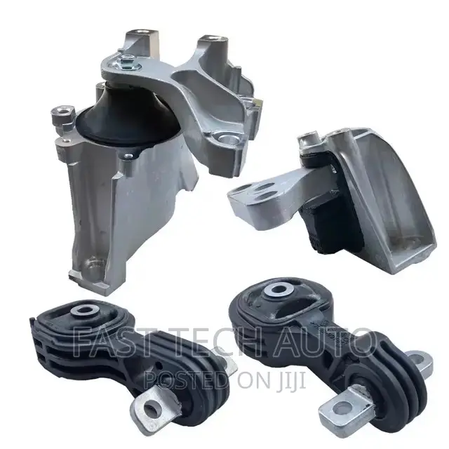 Honda CR-V Re4 Engine Mount