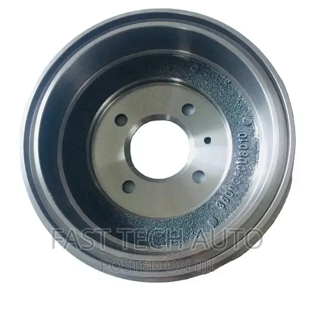Premio 260 Rear Drum