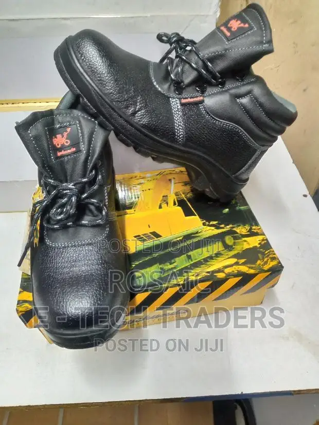 Safety Shoes
