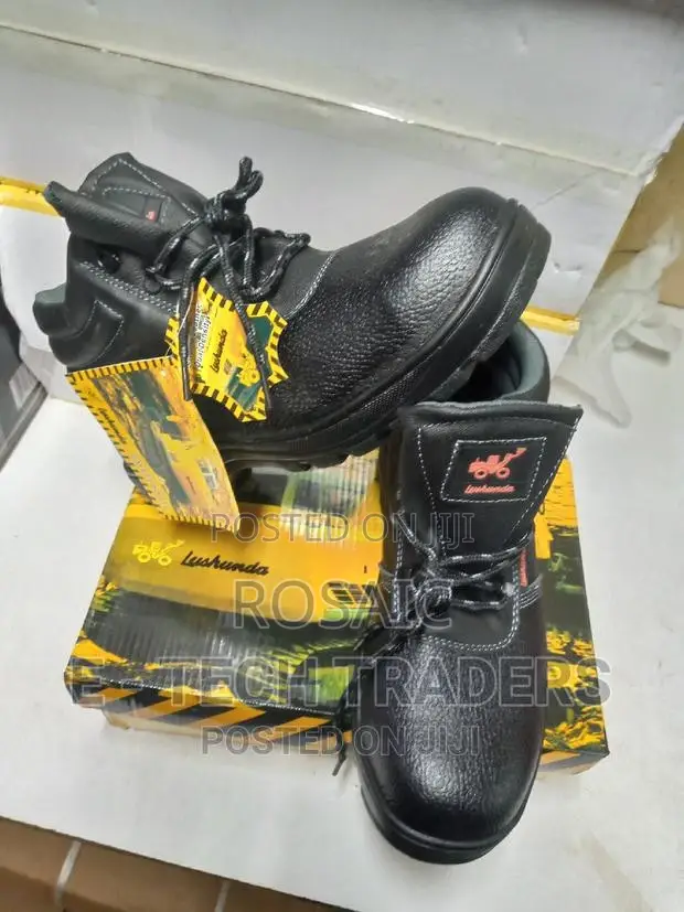 Safety Shoes
