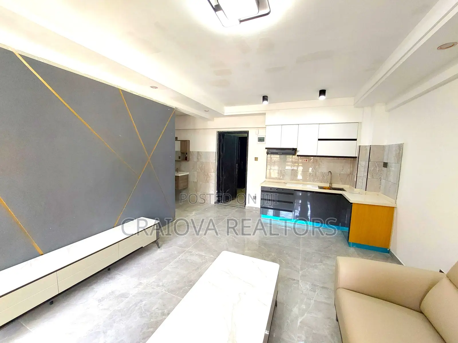 1bdrm Apartment in City Oasis Homes, Valley Arcade for sale
